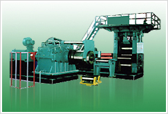 对于立式全能轧机的改进和利用